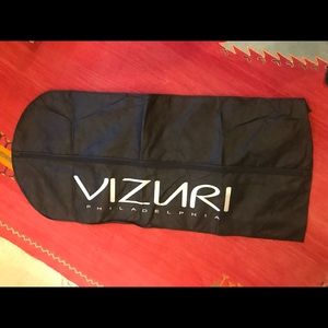 Garment Zipper Bag